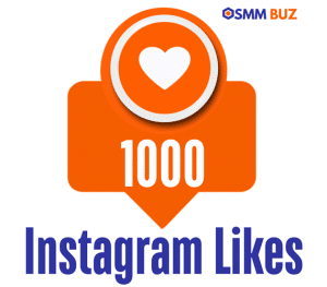 buy 1000 Instagram likes