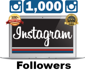 Buy instagram followers