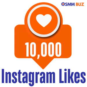 buy 10k Instagram likes