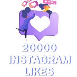 buy 20k instagram likes