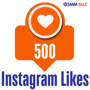 buy 500 Instagram likes