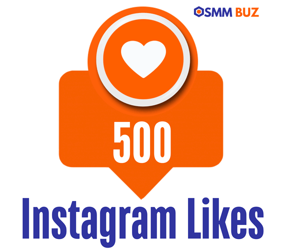 buy 500 Instagram likes