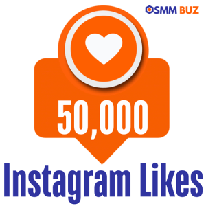 buy 50k Instagram Likes