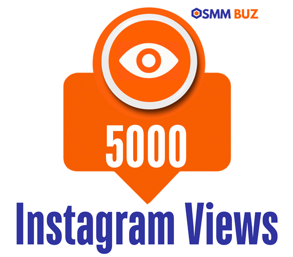 buy 5000 Instagram views
