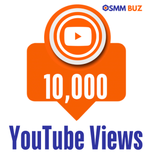 buy 10k youtube views