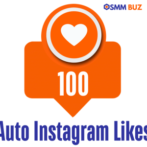 buy 100 automatic Instagram likes