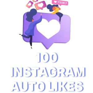 buy 100 auto instagram likes