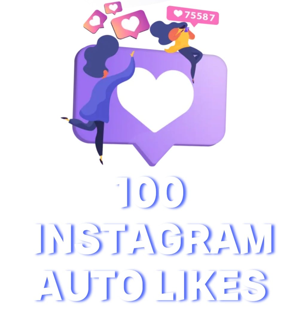buy 100 auto instagram likes