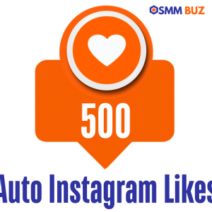 buy 500 automatic Instagram likes