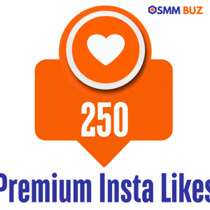 Buy 250 IG Likes Premium Quality
