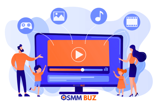buy youtube views