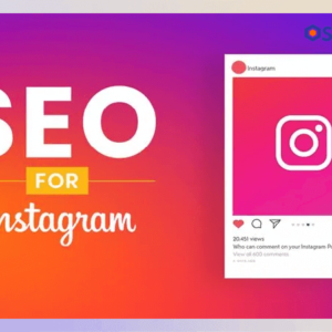 Instagram SEO