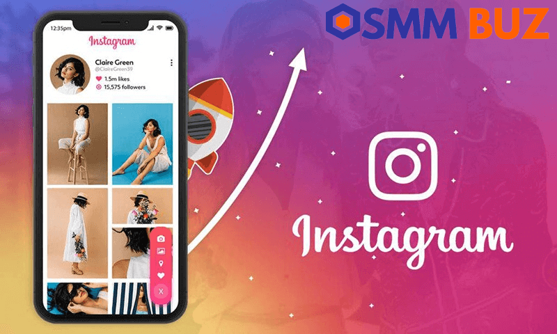 Build an Instagram Account