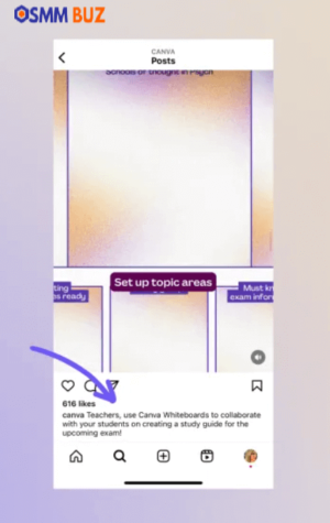 Instagram seo