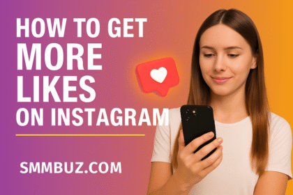 How to Get More Likes on Instagram