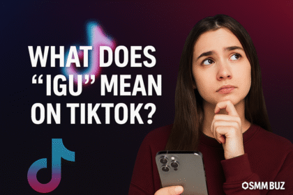What Does IGU Mean on TikTok