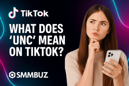What Does UNC Mean on TikTok