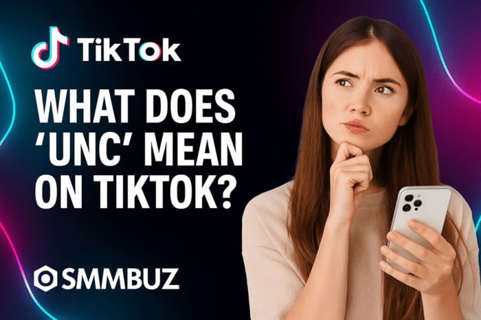 What Does UNC Mean on TikTok