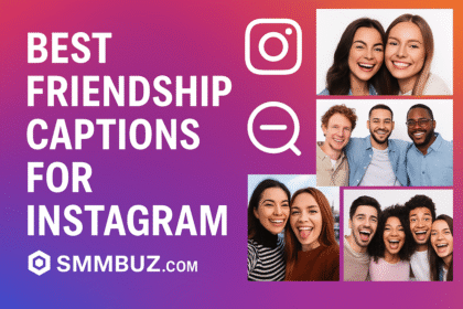 friendship captions for Instagram